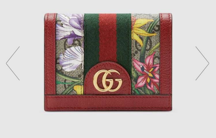 구찌 지갑 좀 같이 골라조 | 인스티즈