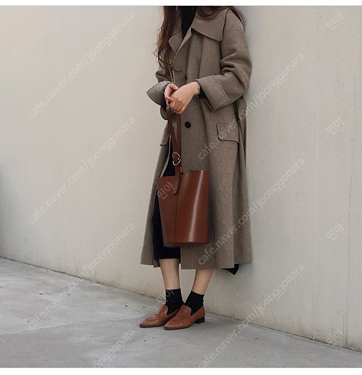 쓰니 코트 골라줄 익이니 있나요! 112233 | 인스티즈