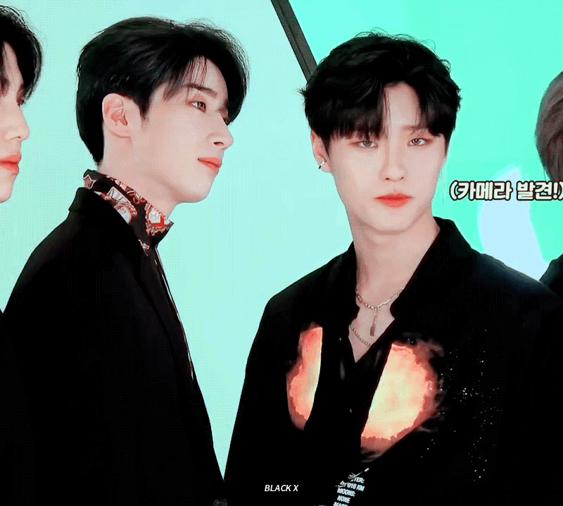 한승우 조승연 그림체는 다른데 장르는 같은게 날 처돌게 해... | 인스티즈