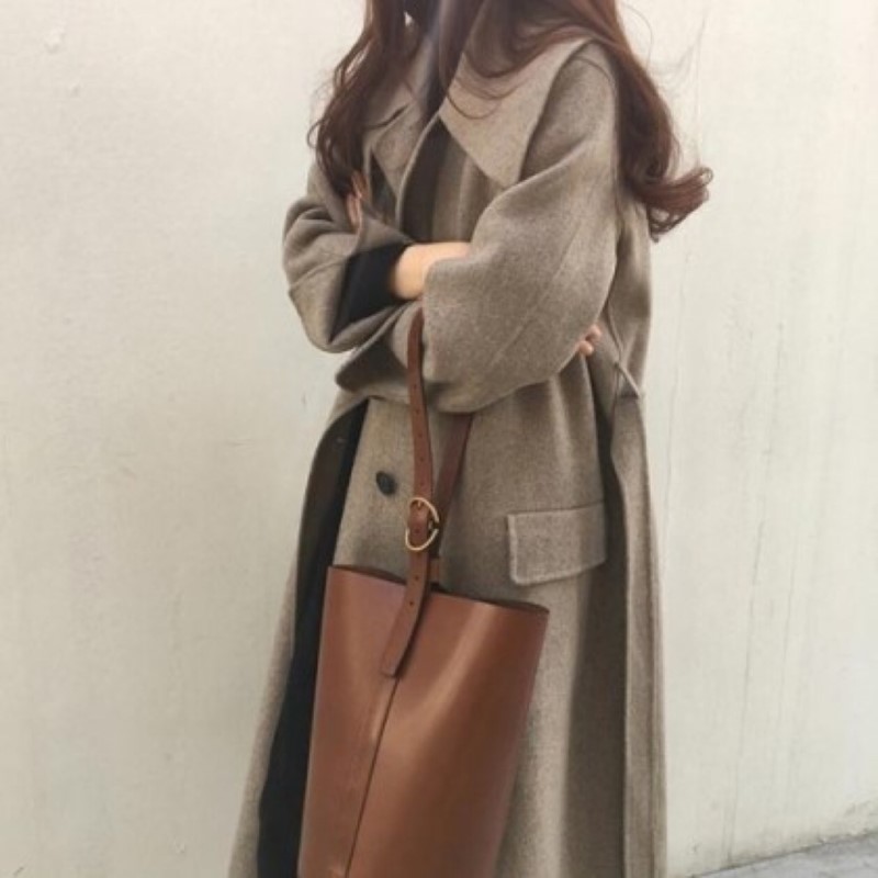 쓰니 코트 골라줄 익이니 있나요! 112233 | 인스티즈