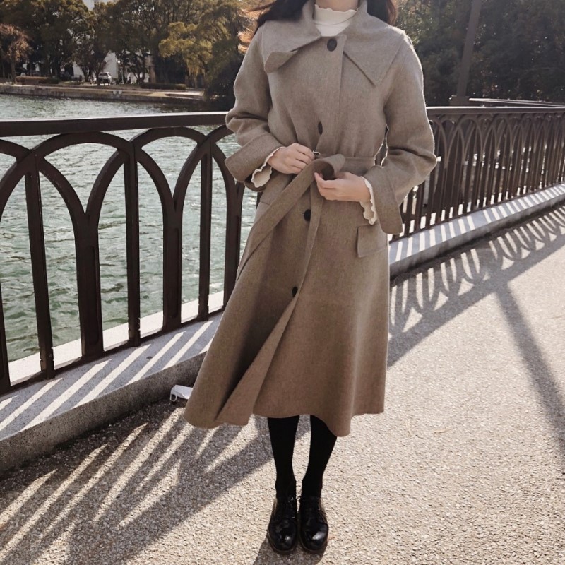 쓰니 코트 골라줄 익이니 있나요! 112233 | 인스티즈