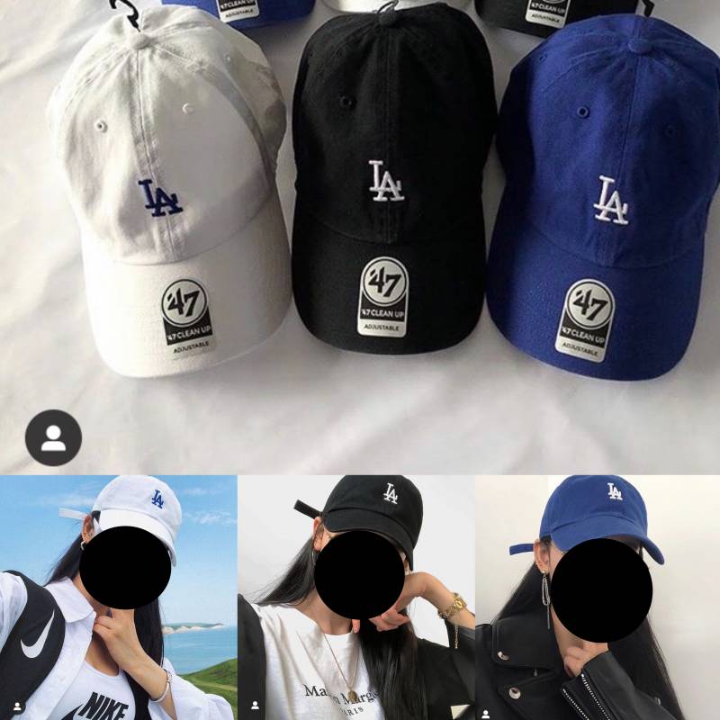 모자색 골라주라! | 인스티즈