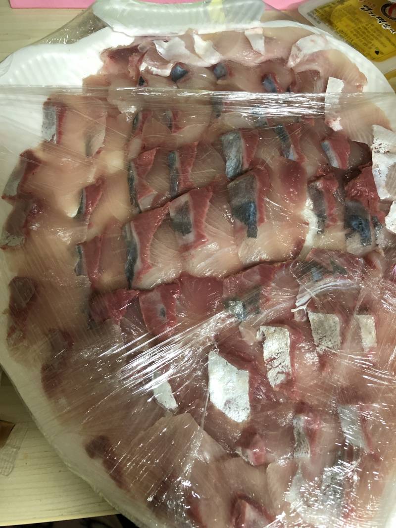 이거 방어회야????? | 인스티즈