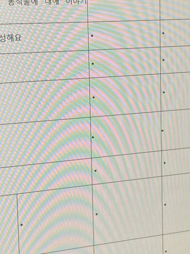 한글 잘 아는 익들 제발 도와주라 ㅜㅜ | 인스티즈
