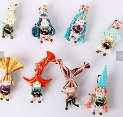 이런거 선물로 괜찮을까? | 인스티즈