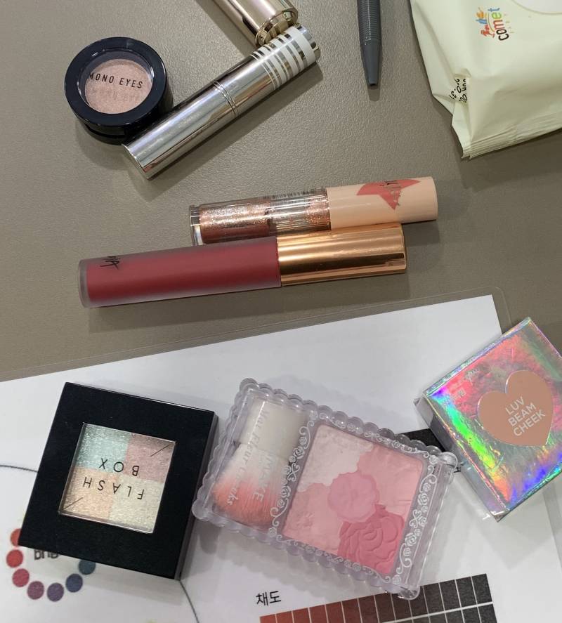 퍼스널 진단은 ㄹㅇ 잘하는데서 받아야되나봄... | 인스티즈