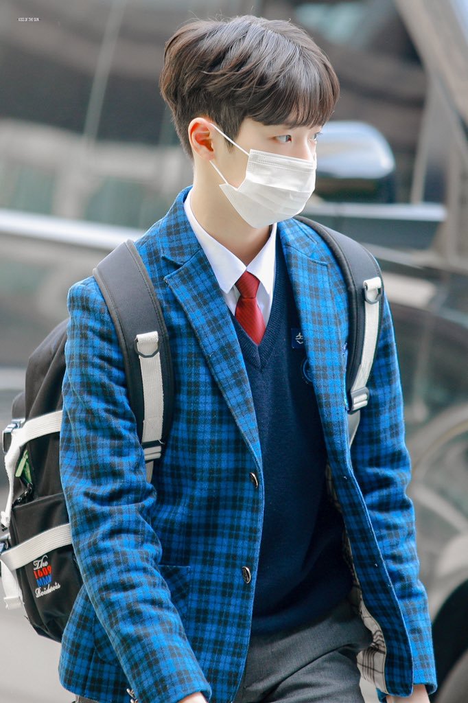 영동고 그 아이... | 인스티즈