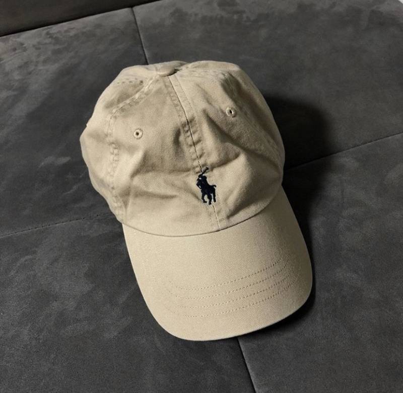 폴로 모자 살말 골라줘 !! | 인스티즈