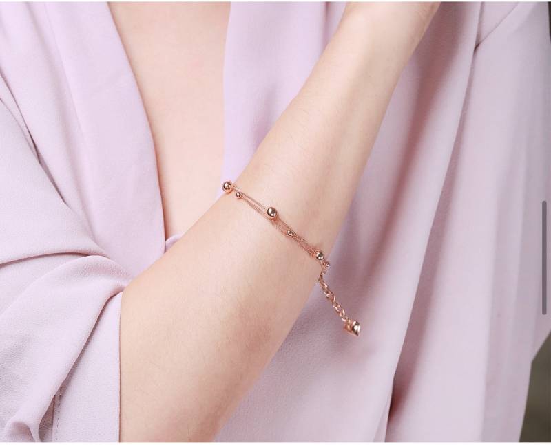 이 팔찌 25만원인데 살말???? | 인스티즈