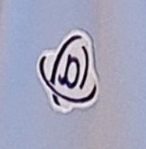 맨투맨에 이런 로고 있는데 어디거인지 아는 익? | 인스티즈