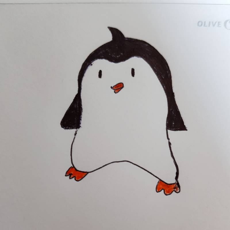 심심한 익이니들 컴컴!!🐧🐧 | 인스티즈