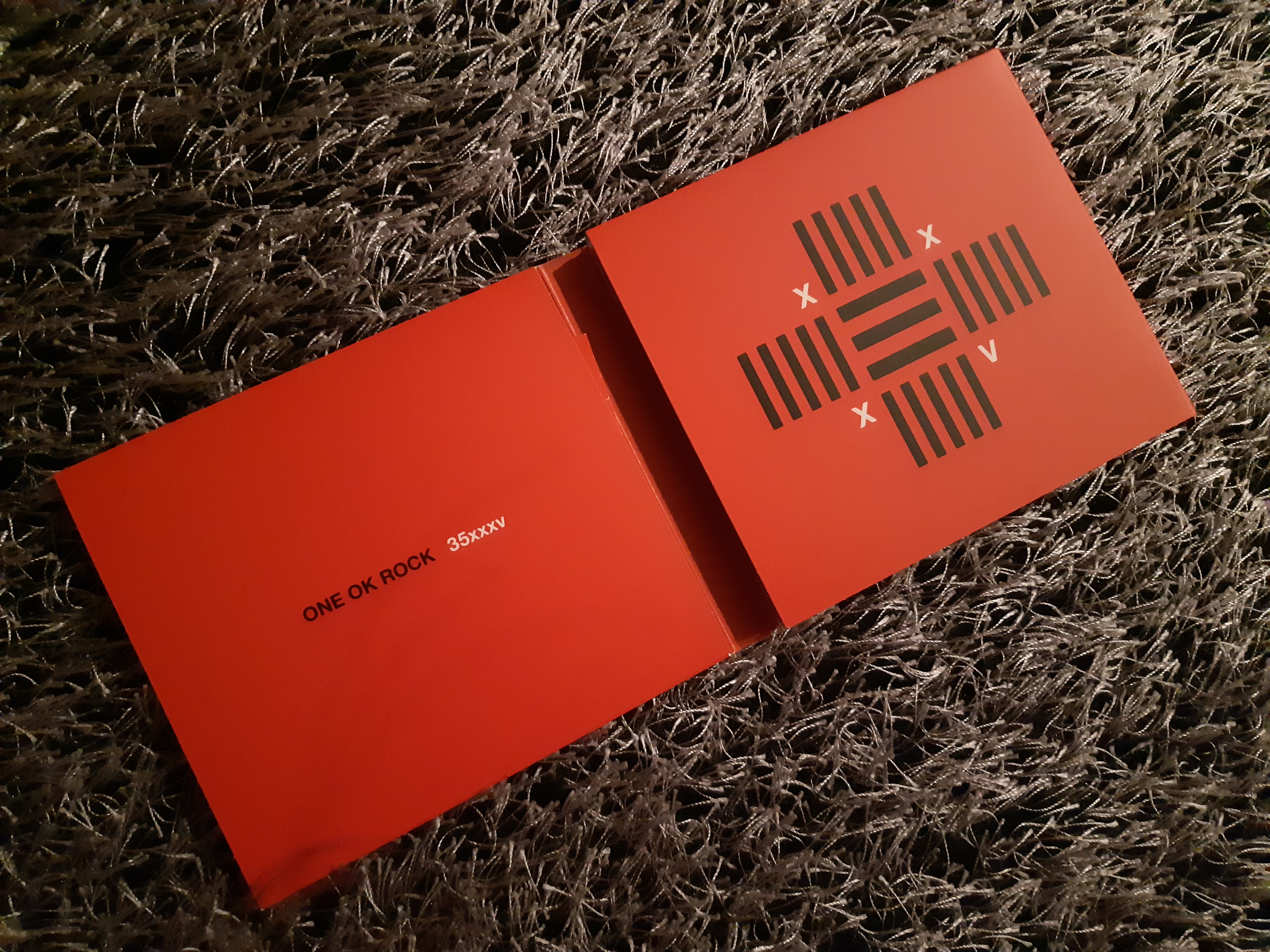 좋아하는 밴드 한정반 앨범샀다ㅠㅠㅠㅜ❤❤❤ | 인스티즈