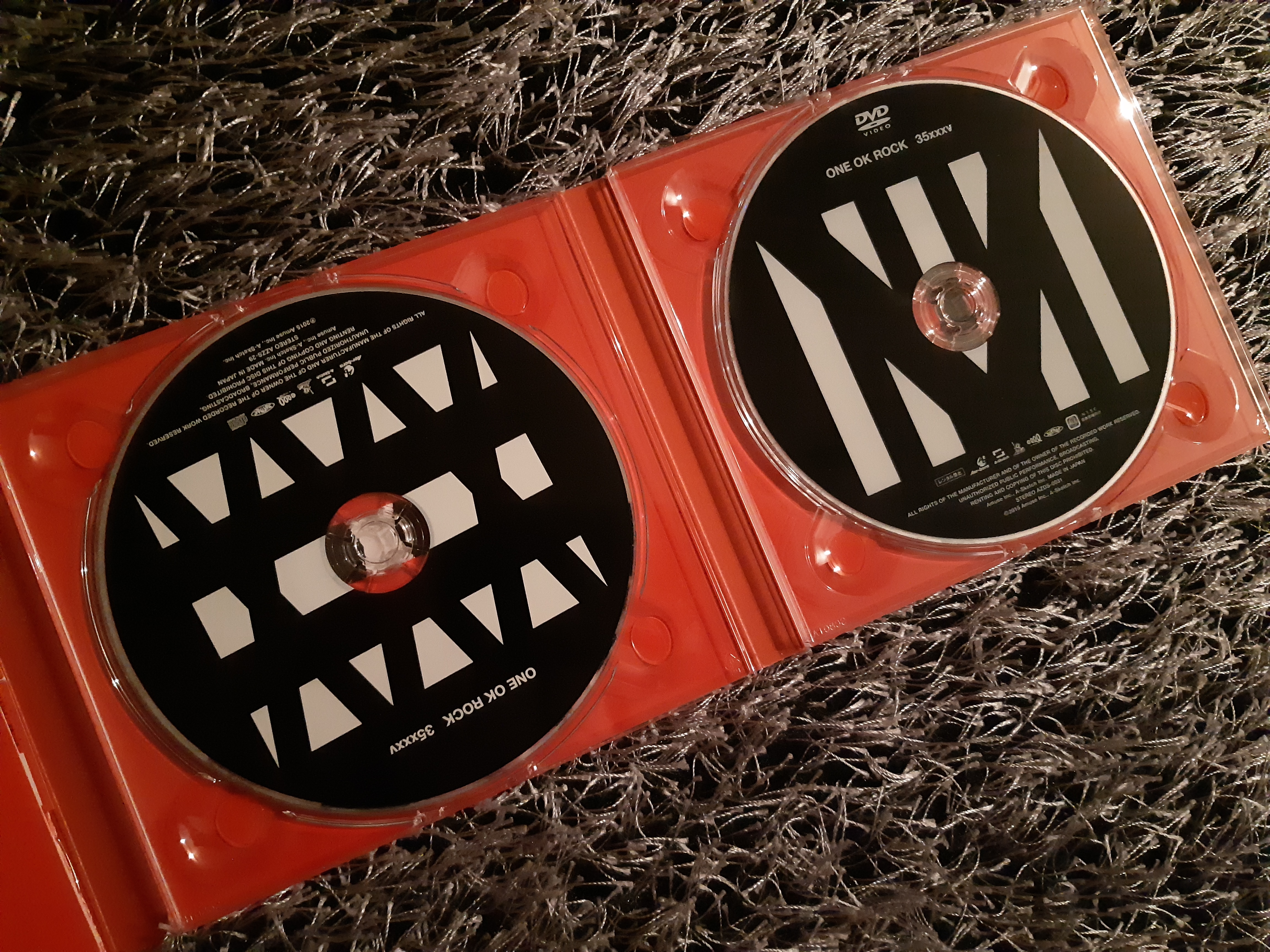 좋아하는 밴드 한정반 앨범샀다ㅠㅠㅠㅜ❤❤❤ | 인스티즈