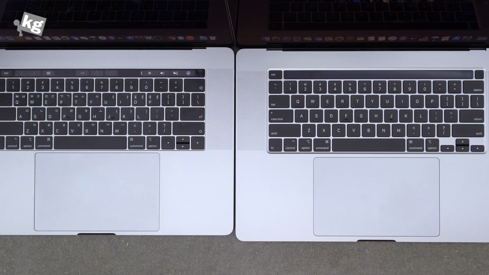 이렇게 보니까 키보드에 알파벳만 있는 게 확실히 낫다 | 인스티즈