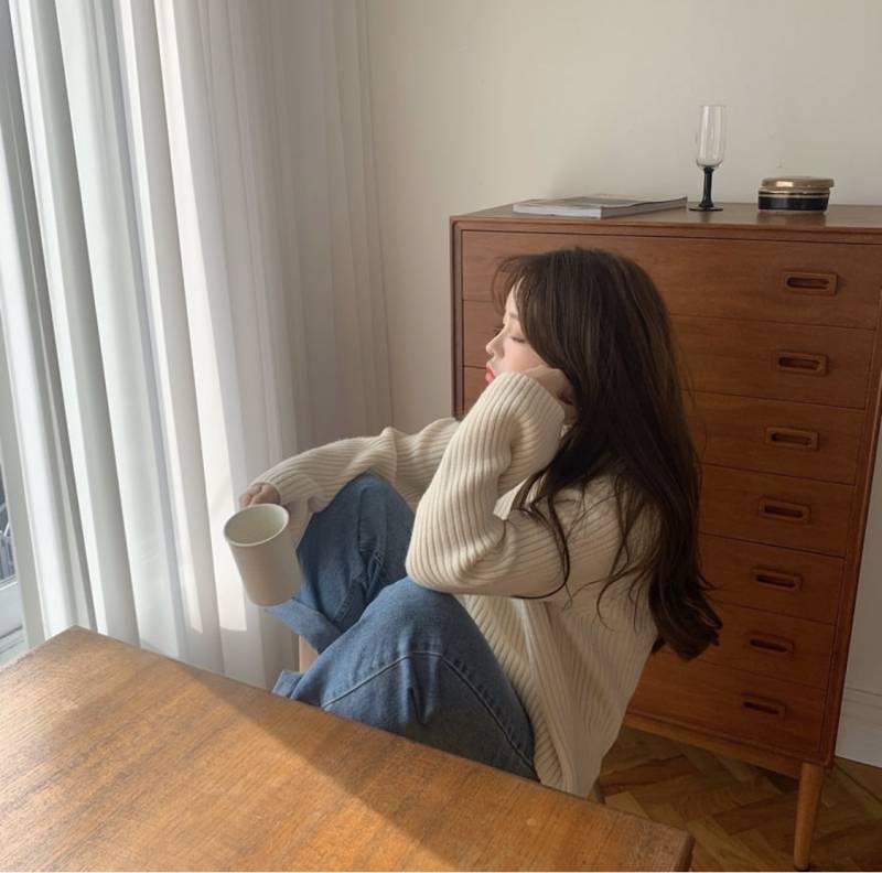 이런 머리는 백퍼 고데기야..?? | 인스티즈