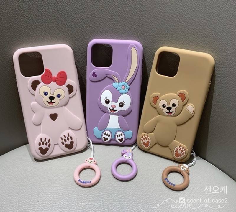 익덜아... 폰케이스 좀 골라줘...제발...못 고르겠어 | 인스티즈