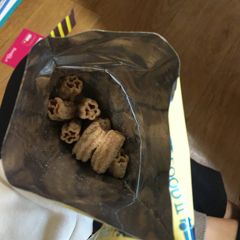 익들아 이 과자 꼭 먹어 | 인스티즈