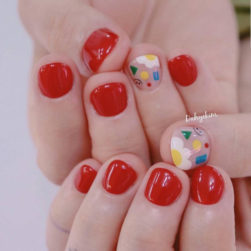 네일 바꿀건데 뭐하까ㅏㅏ | 인스티즈