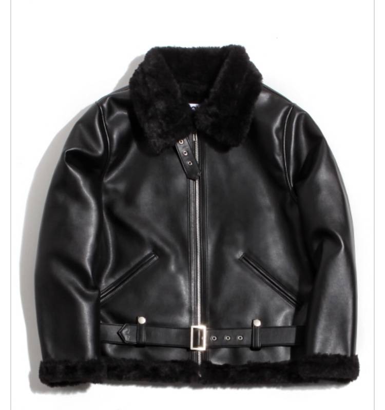 이 무스탕 살까 말까 | 인스티즈