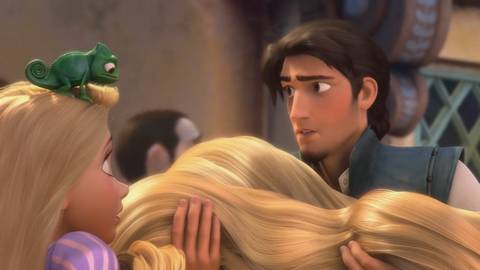 디즈니 남캐 못생겼는데 유진이랑 엘사아빠(어릴때)는 잘생김ㅋㅋㅋ | 인스티즈