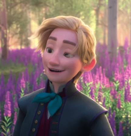 디즈니 남캐 못생겼는데 유진이랑 엘사아빠(어릴때)는 잘생김ㅋㅋㅋ | 인스티즈