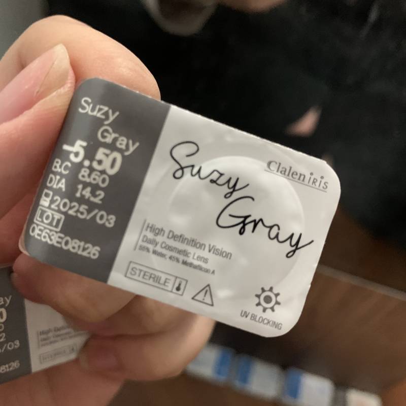 렌즈 직경 어떻게 보는거야?? | 인스티즈