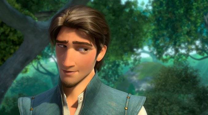 디즈니 남캐 못생겼는데 유진이랑 엘사아빠(어릴때)는 잘생김ㅋㅋㅋ | 인스티즈