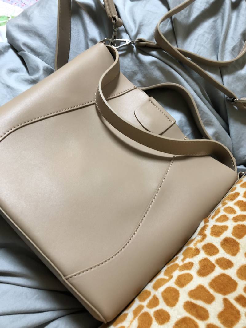 가방 촌스러워?? | 인스티즈