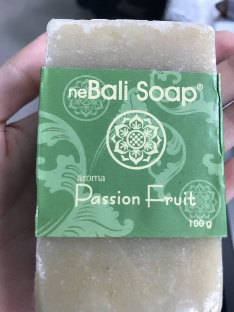 혹시 이 발리비누 뭔지 아는사람??? | 인스티즈