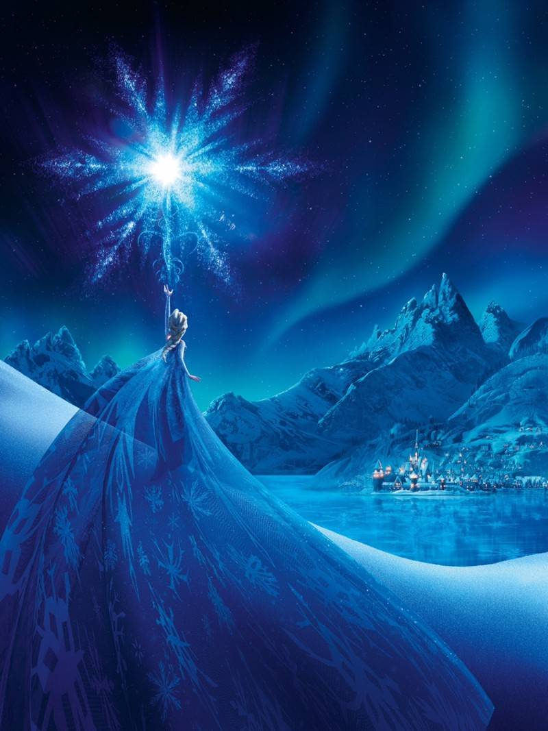 ❄️겨울왕국 포토티켓 사진 골라주라!❄️ 11223344 | 인스티즈