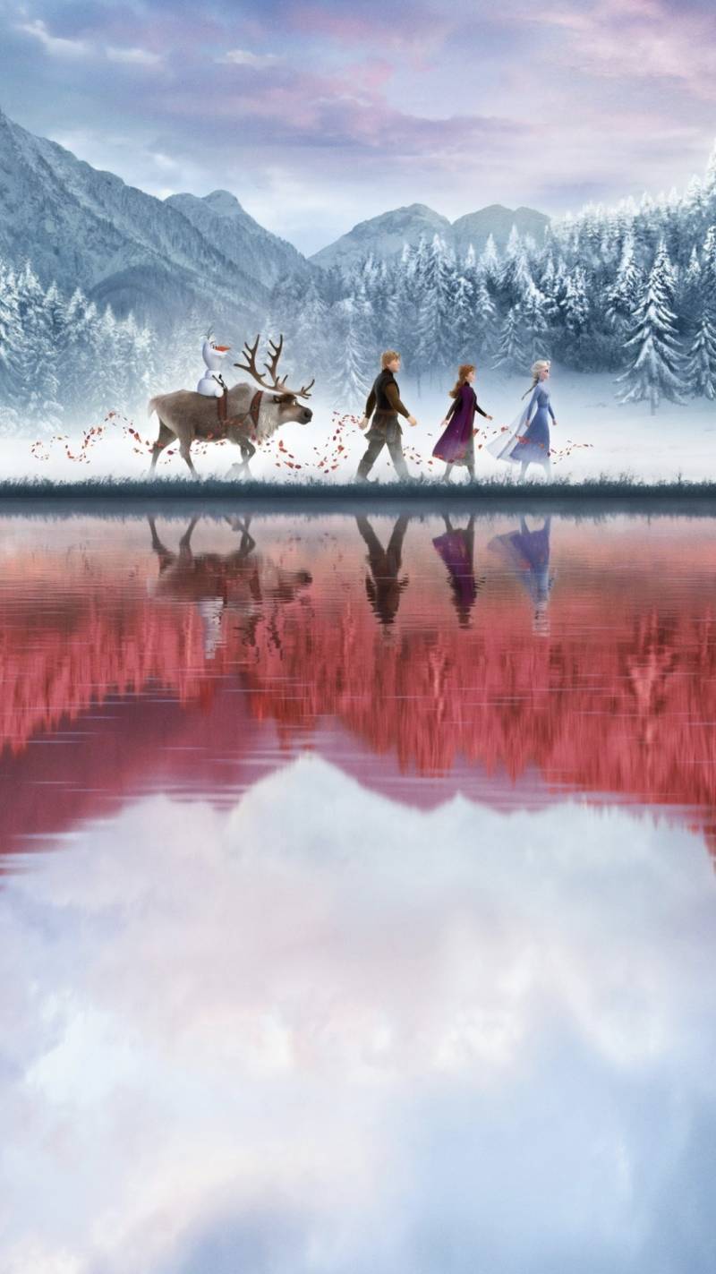 ❄️겨울왕국 포토티켓 사진 골라주라!❄️ 11223344 | 인스티즈