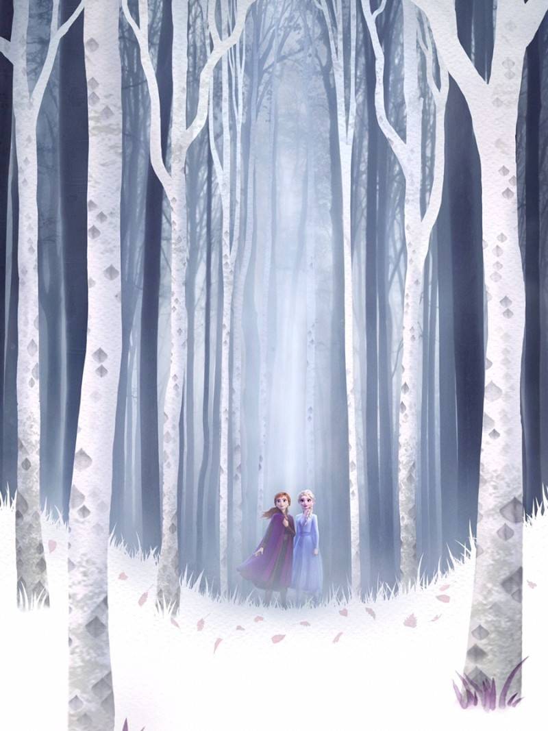 ❄️겨울왕국 포토티켓 사진 골라주라!❄️ 11223344 | 인스티즈