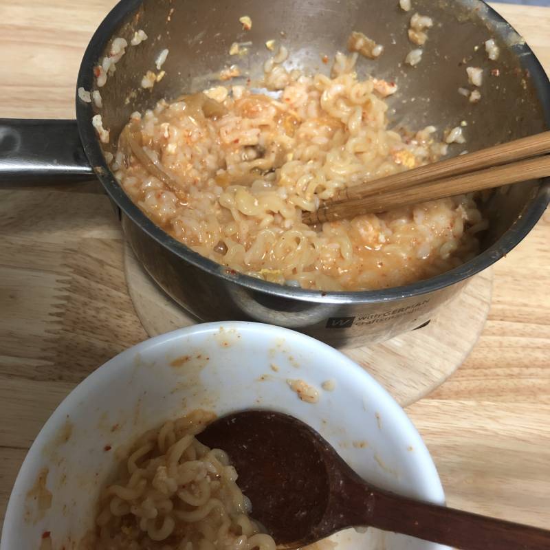 오늘 저녁 갱시기 | 인스티즈