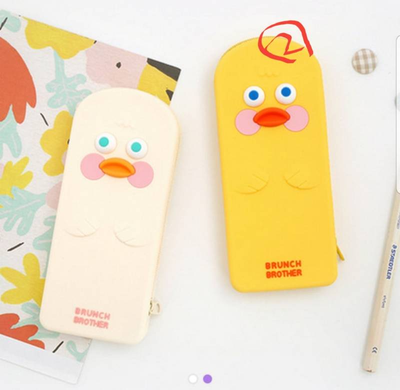 필통 골라주는 사람 돈 들어온다💙💙 | 인스티즈