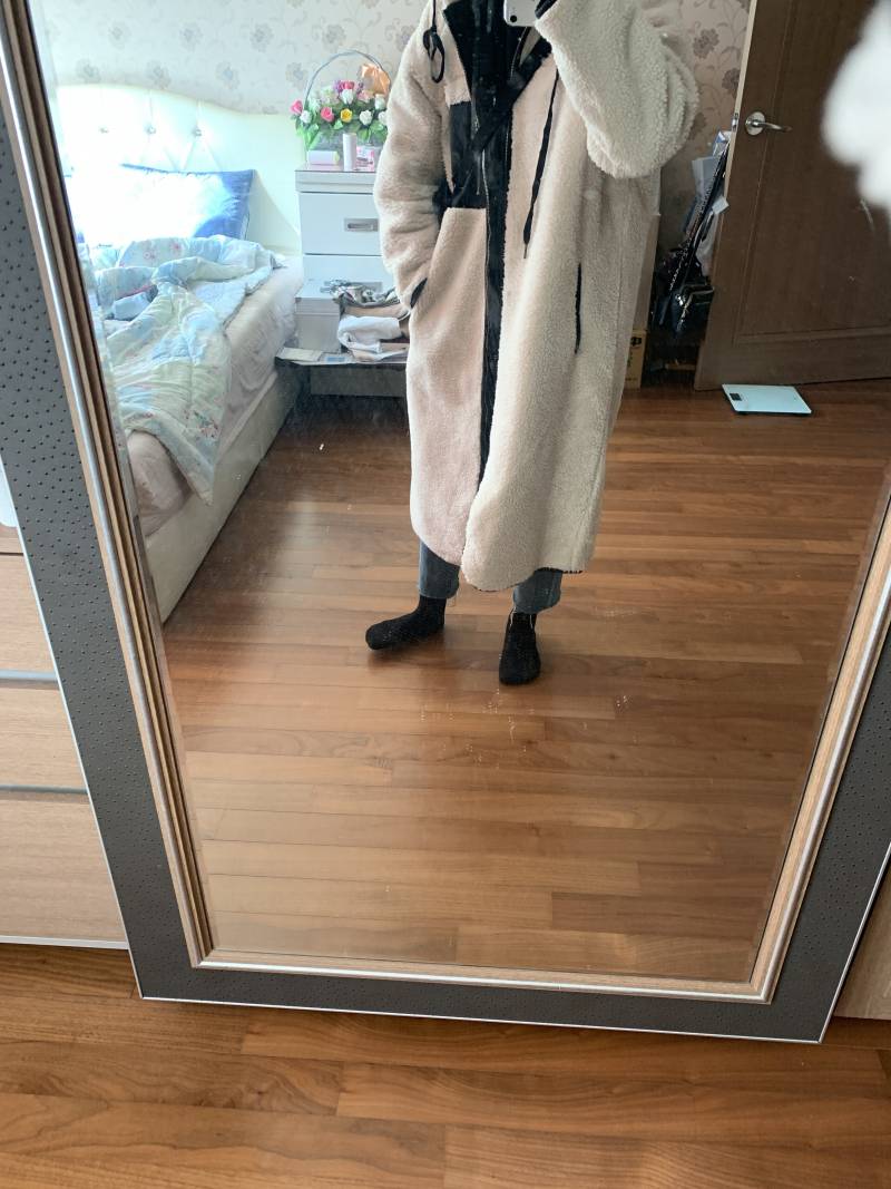 낼 서울 가는데 롱패딩vs롱플리스 | 인스티즈