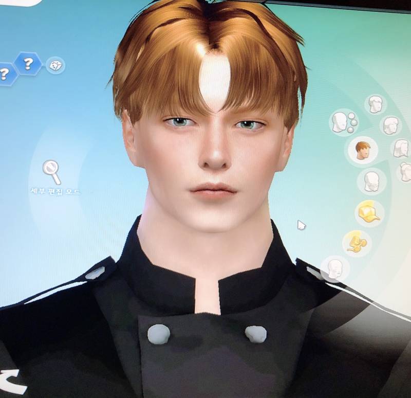 남심 만든거 봐줘~ | 인스티즈