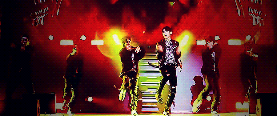 진혁이 빌런 보고시퍼.. | 인스티즈