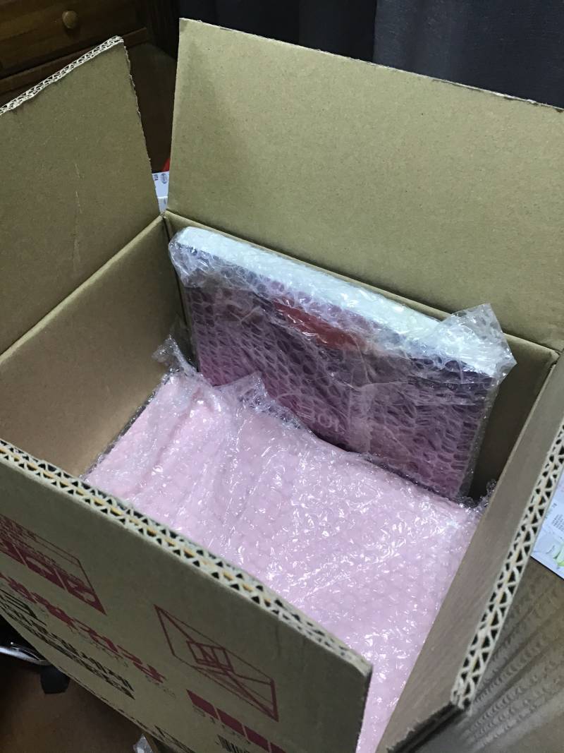 중고거래 배송 이 정도면 괜찮지? | 인스티즈