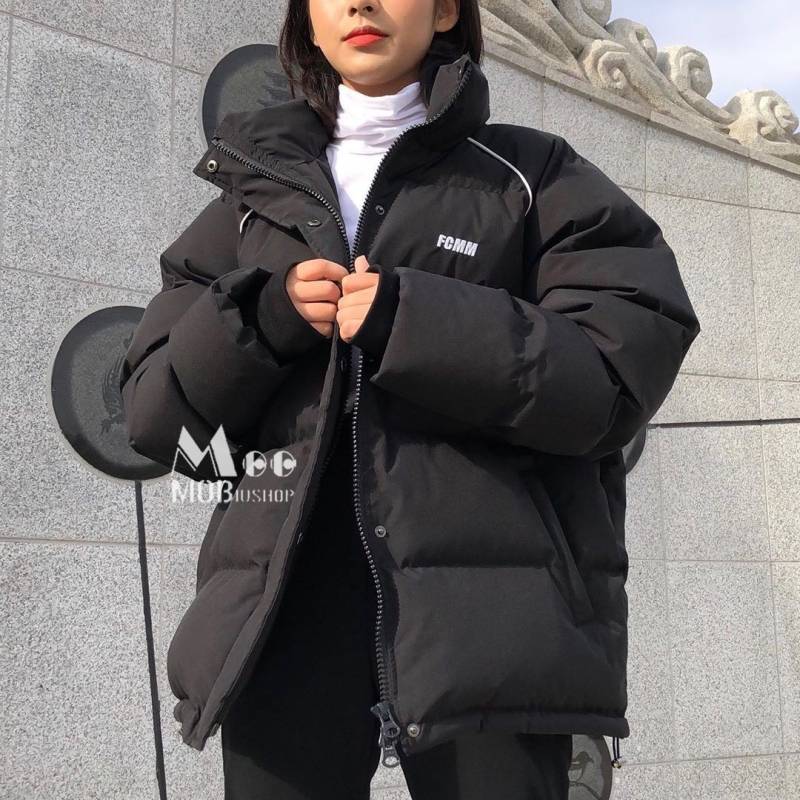 숏패딩 색깔 골라줘!!! 검정 회색 1111122222 | 인스티즈