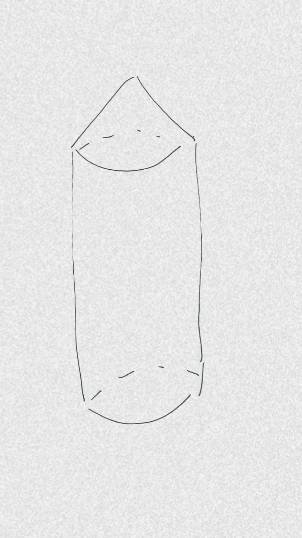 이렇게 생긴도형 이름 아는 사람?ㅜㅜ | 인스티즈