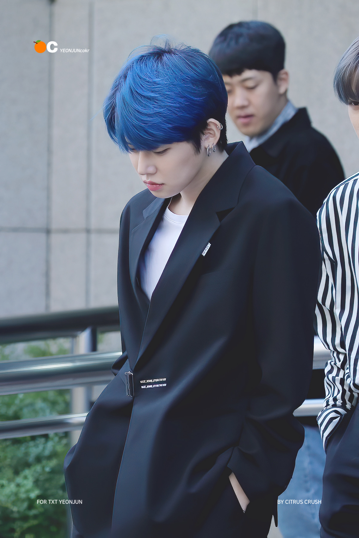 투바투 연준 이날 재질 미쳤다1111 미쳤다2222 미쳤다3333 | 인스티즈