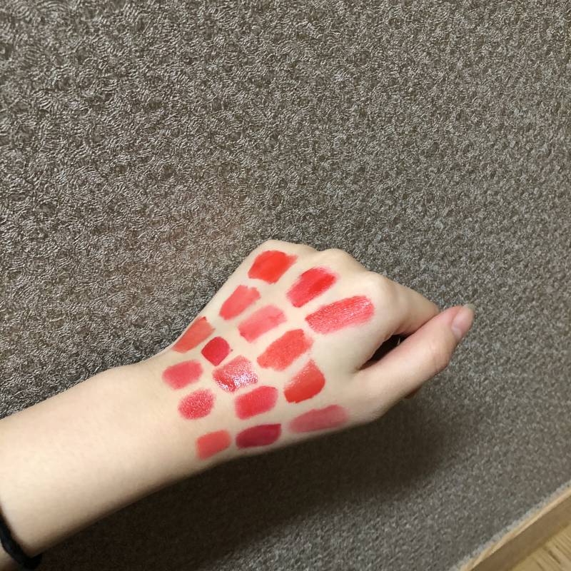 나 진짜 립 취향 송진내 나 | 인스티즈