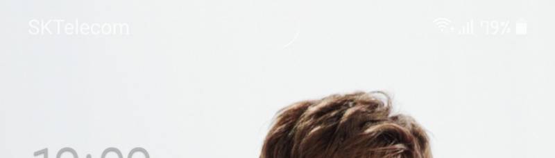 갤럭시 노트 10 플러스 쓰는데 이거 아시는 분있나요?! | 인스티즈