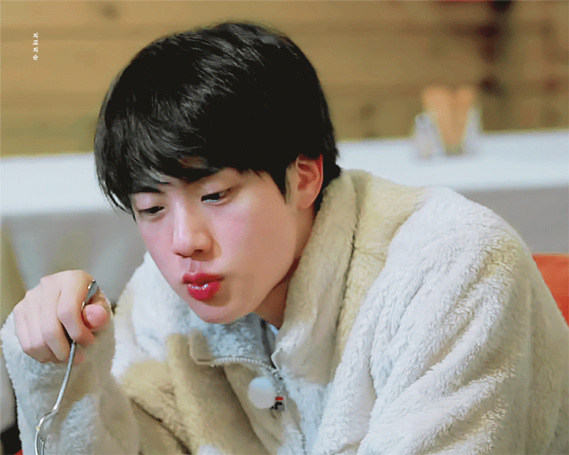 [방탄소년단/김석진] 계약결혼의 법칙 03 | 인스티즈