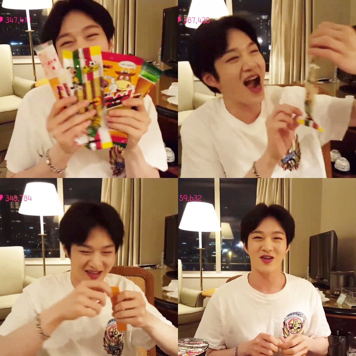 [잡담] 이창섭은 너무 | 인스티즈