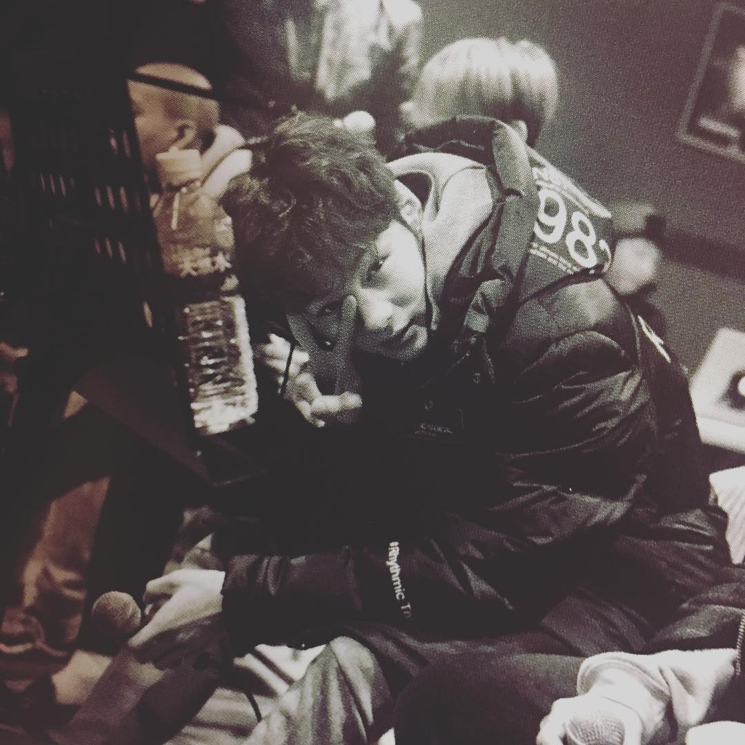 [잡담] 이창섭은 너무 | 인스티즈