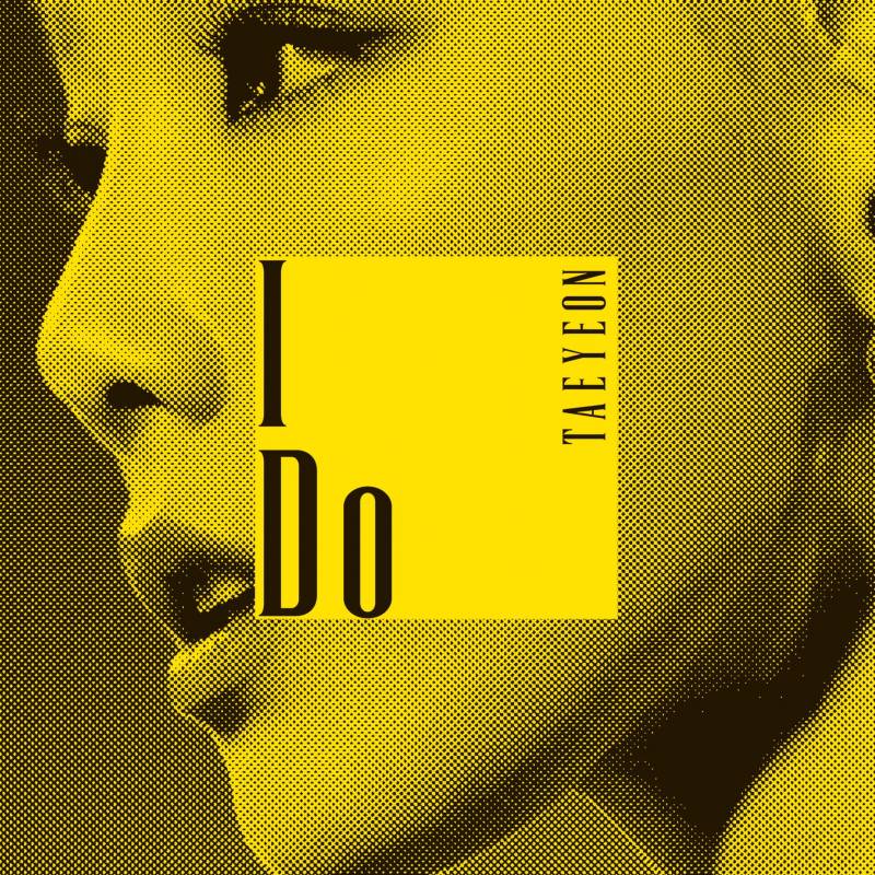 1일(일), 소녀시대 태연 일본 디싱「I Do」음원 공개💜 | 인스티즈