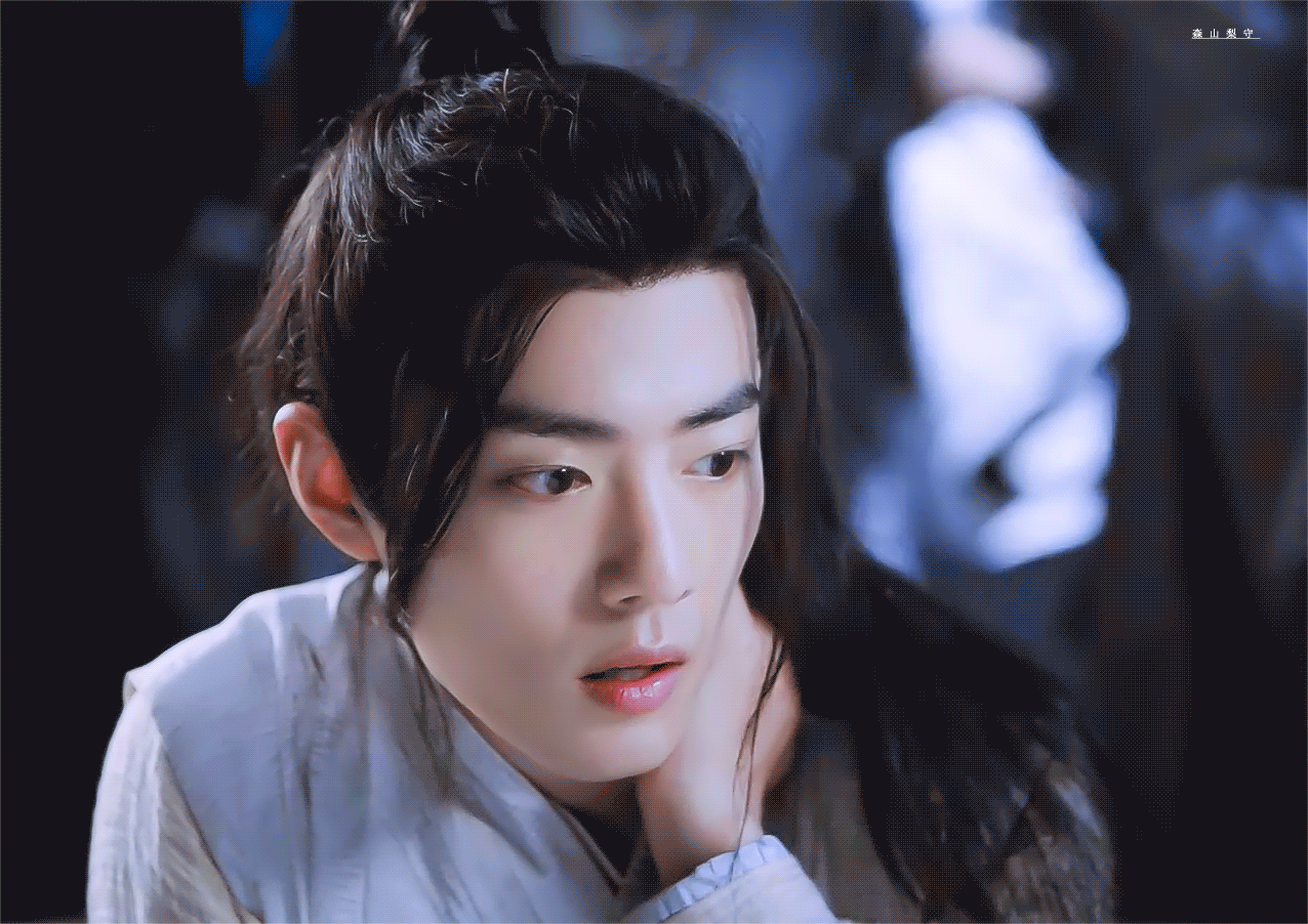 아놔 남자 장발 안 좋아하는데 드라마 보다가 취향 바뀜 | 인스티즈