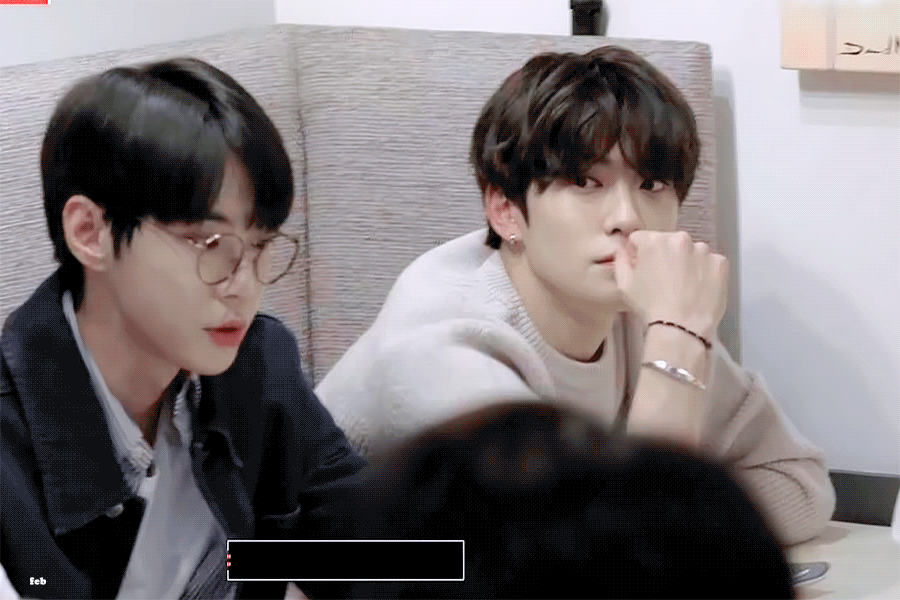 ㄱ 알페스 입문각인 내가 요즘 감긴 씨피ㅠㅠㅠㅠㅠㅠ | 인스티즈