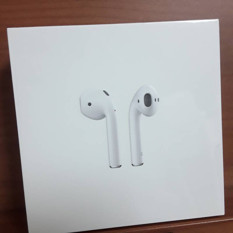 에어팟 2 유선 미개봉 팔아요💕 | 인스티즈